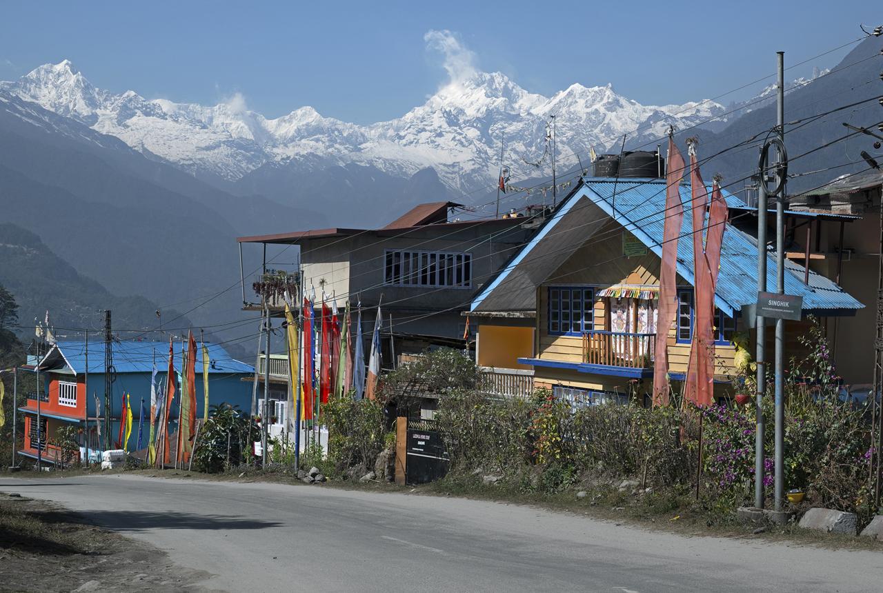 Why Northeast India Should Be Your Next Adventure Destination